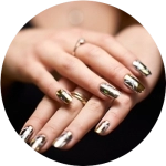 Укрепление ногтей